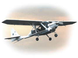 Aviatika-MAI-910 Interfly